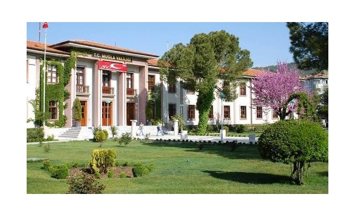 Muğla İdare Kurulu ve İl Pandemi Kurulu toplandı