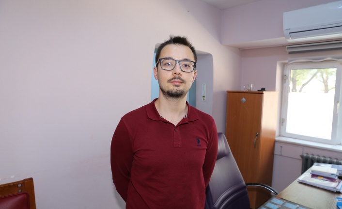 Yatağan’da ortopedi ve travmatoloji uzmanı göreve başladı