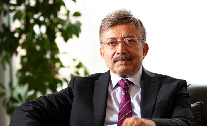 Aydem Enerji’den “Milli Dayanışma Kampanyası’’na 3 milyon lira destek