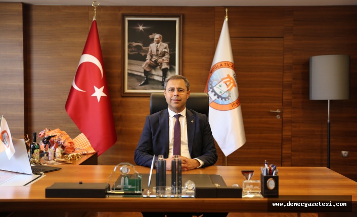 “İşletmelerimizin mülk sahiplerinden kira desteğine ihtiyaçları var”