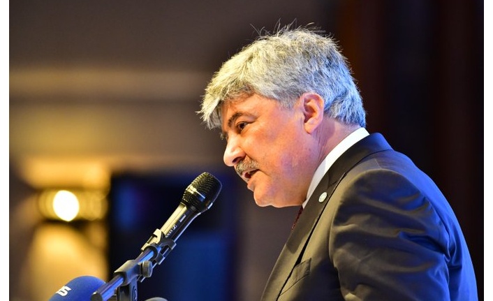 İYİ Parti’den paralel yapı tepkisi: “Belediyeler kamusal kurumlardır”