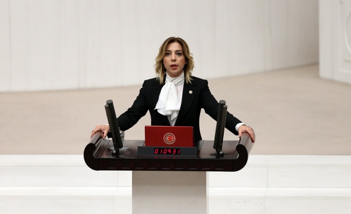 Milletvekili Gökcan: Testler artık Muğla’da yapılacak