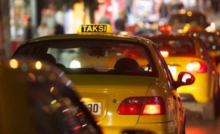 Muğla’da ticari taksiler ile ilgili karar alındı