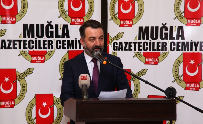 “Vatandaşlarımız internet sitelerinden anlık haber almaya devam edecek”