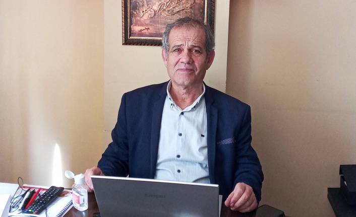 Anadolu basını bitiyor