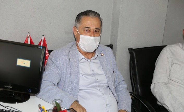 CHP’li Özcan: “Hükümet acil olarak gerçekçi bir bütçe yapmalıdır”