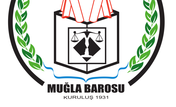 Muğla Barosu’ndan açıklama