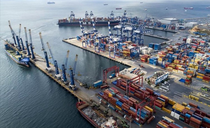 Muğla’da ihracat yüzde 23 azaldı, ithalat yüzde 160 arttı