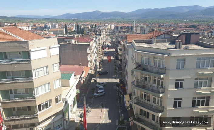 Muğla’da haftasonu sokağa çıkma yasağı uygulanmayacak