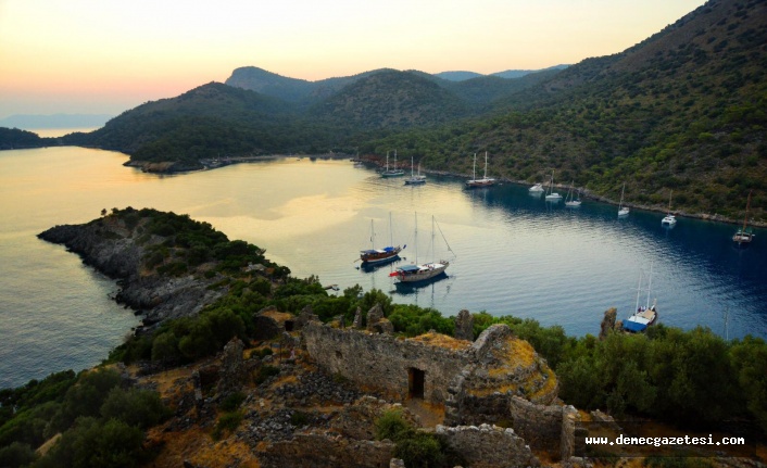 Sıra hassas koruma bölgelerine mi geldi?