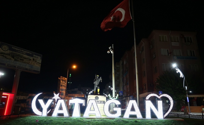 Yatağan’ın çehresi değişiyor