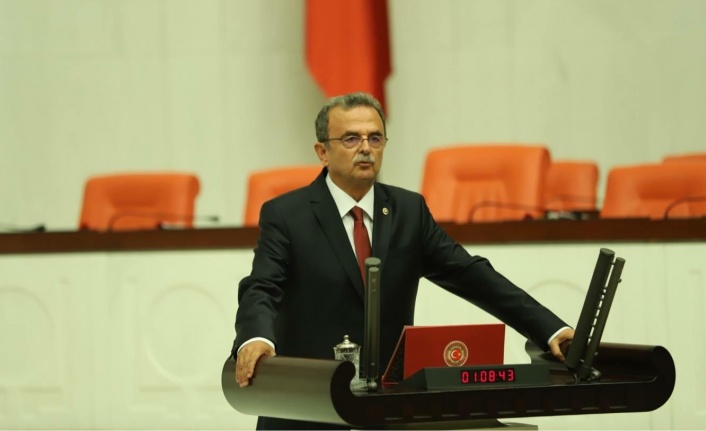 Geçici orman işçilerinin daimi kadroya alınması talebi Meclis’e taşındı