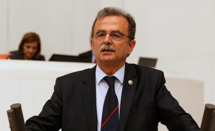 “Gençler işsizlik pençesinde bir de KYK borcu ile boğuşuyor”