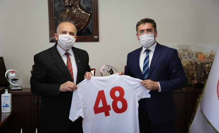 Gençlik Merkezi projesi onay aşamasında