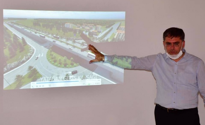 Merakla beklenen projede son viraj