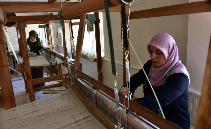 ’Muğla’nın saklı çeyiz sandığı’ gün yüzüne çıkıyor