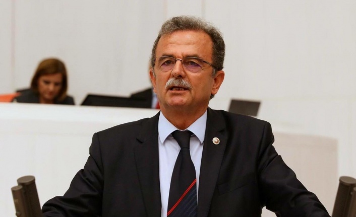 Şoför esnaflarına ödenen gelir desteğini meclise taşındı