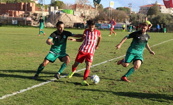 2. Lig, 3. Lig ve BAL sona erdirildi