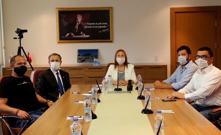 MUTSO’dan 38 gün sonra ilk açıklama: “Kaksız ve yanlış bir uygulama”