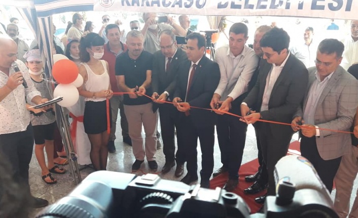 Tomay Oto Center Hizmete Girdi