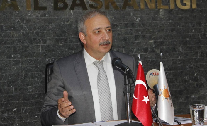 Mete, AK Parti Yatağan Başkanlığı Adaylığı için desteklediği ismi açıkladı!