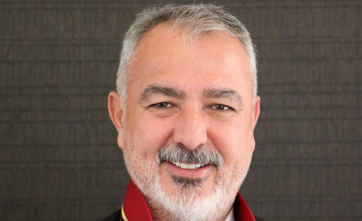 Baro Başkanı Cumhur Uzun, yeniden aday