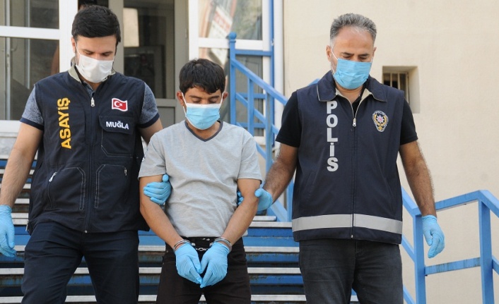 Emekli savcı dolandırıcıların kurbanı oldu