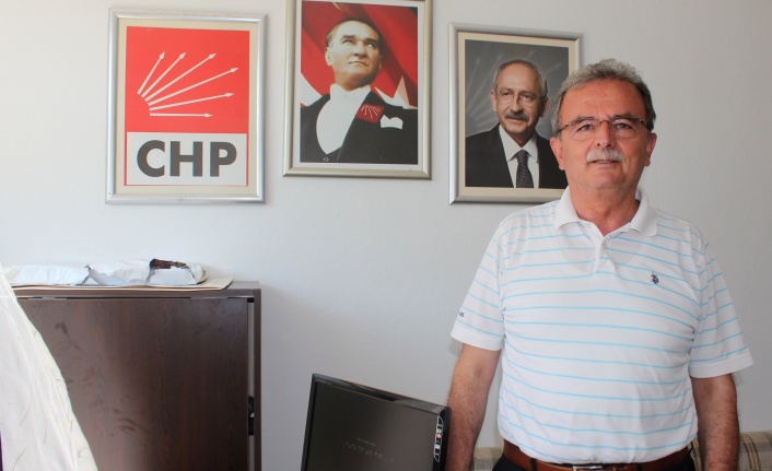 Girgin, “Hüdayi Baş’ı ölüme götüren anlayışın hesabı sorulmalıdır”