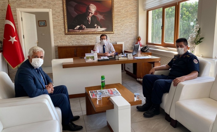 Yatağan’da denetimler aralıksız sürecek