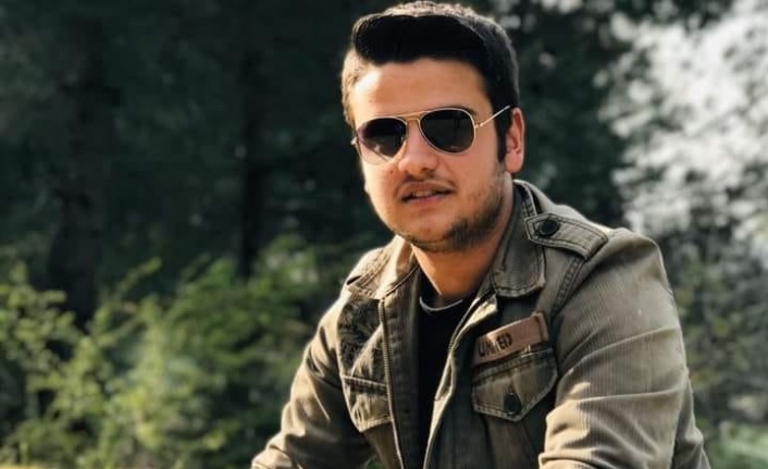 Bahçeyakası’nı yasa boğan kaza!