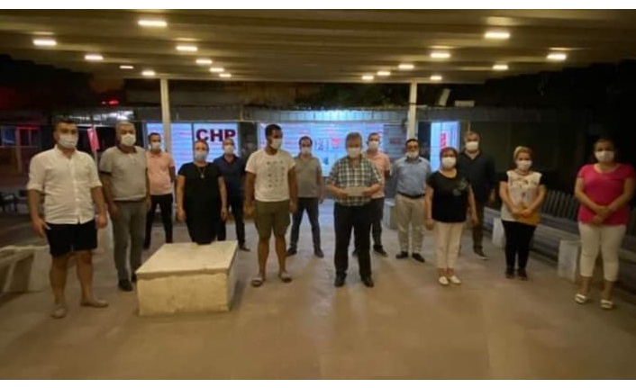 Alaattin Çakıcı’nın Kemal Kılıçdaroğlu’nu tehdit etmesine CHP’den sert tepki