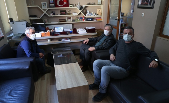 “Bu bütçe, emeklileri açlığa mahkum etmenin bütçesidir”