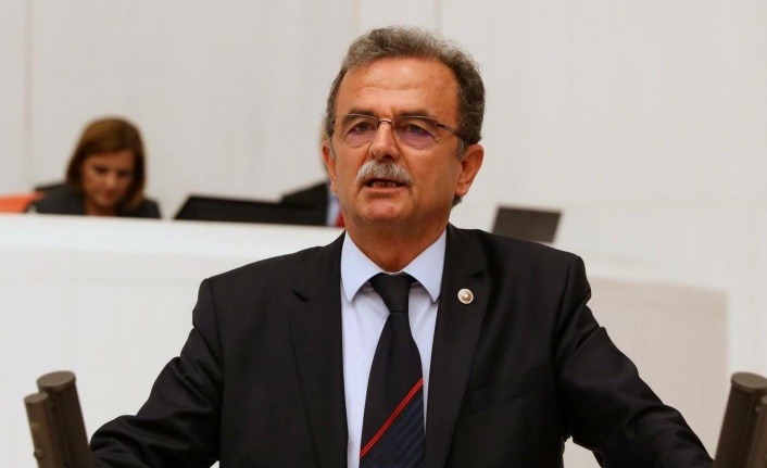 Girgin: “İpekböceği yetiştiricileri zor durumda”