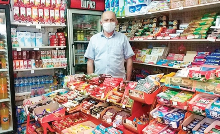 Muğla’da alkol satmayan bakkallar kısıtlamadan muaf tutuldu