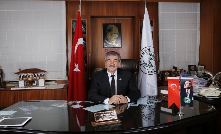 Sen güçlü adamsın, bunu da yenersin başkan!