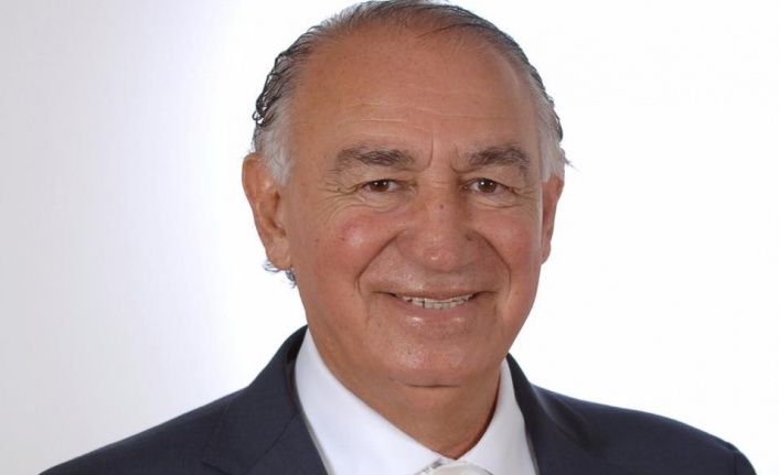 AK Parti Milletvekili Demir, koronavirüse yakalandı