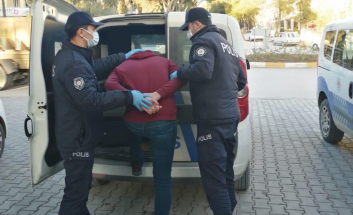 Alkışlar Yatağan polisine! 3 ayda 55 aranan şahıs yakalandı