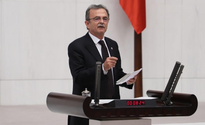 “Böyle bir şey mümkün değil”