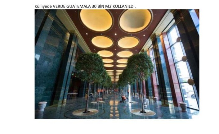 Girgin: “Sonra da yerli ve milliyiz