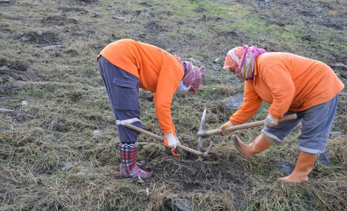 Kavaklıdere’ye giren ferahlayacak