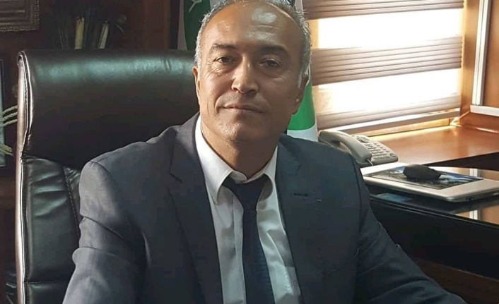 MHP’li meclis üyesinden, İnönü Bulvarı’na ‘mermer’ önerisi