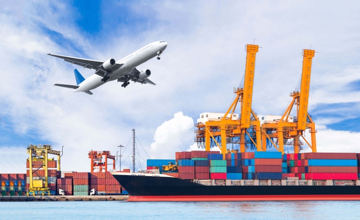 Muğla’nın ithalat ve ihracatı arttı