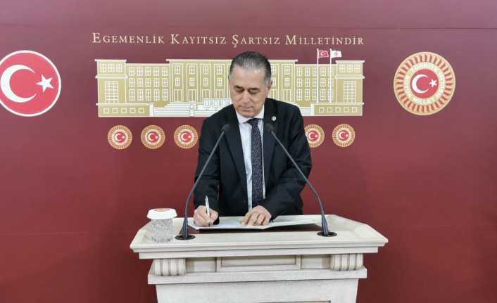 Özcan Muğla’nın sosyo-ekonomik durumunu değerlendirdi