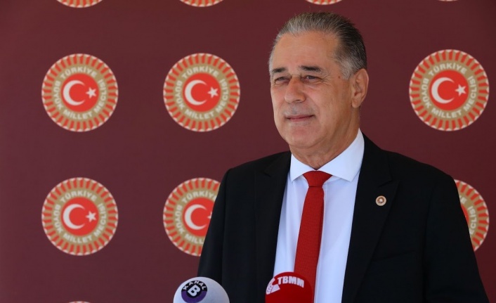 Suat Özcan: Milas’a doğalgaz şirketin takdirine kaldı