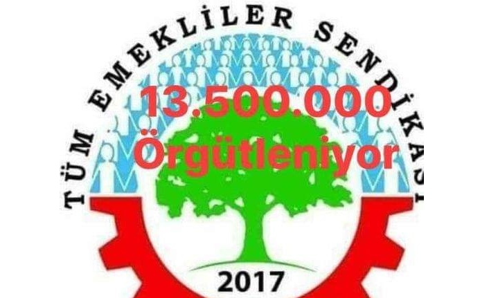 Tüm Emekli Sen kapatma davası reddedildi