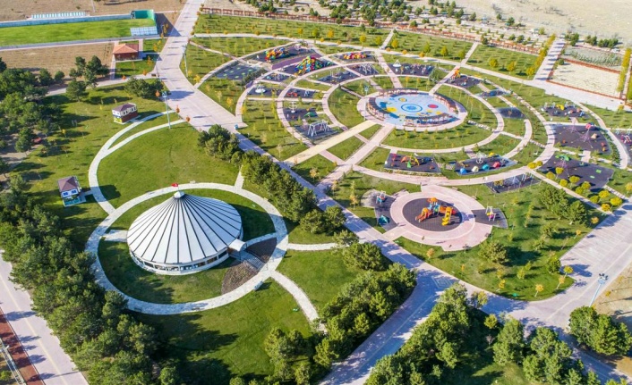 Yatağan Millet Bahçesi’ne kavuşuyor!