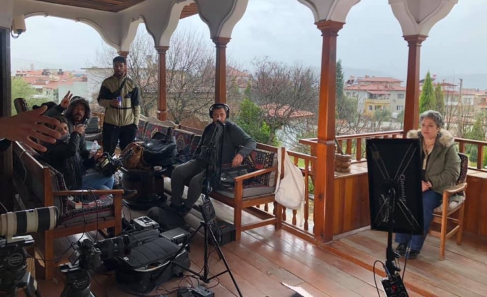 Yatağan, “Yatıya misafirim var” ile tanıtılacak