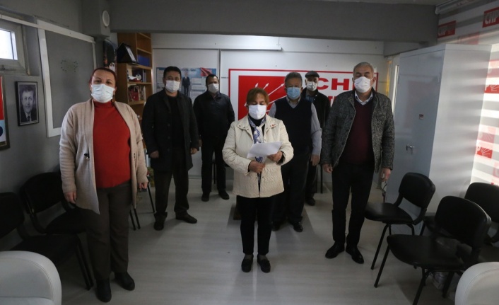 CHP, kadın ve çocuk hakları açısından 2020’yi değerlendirdi