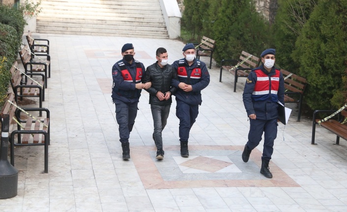 Cinayetten yakalaması bulunan kişi, Yatağan’da yakalandı