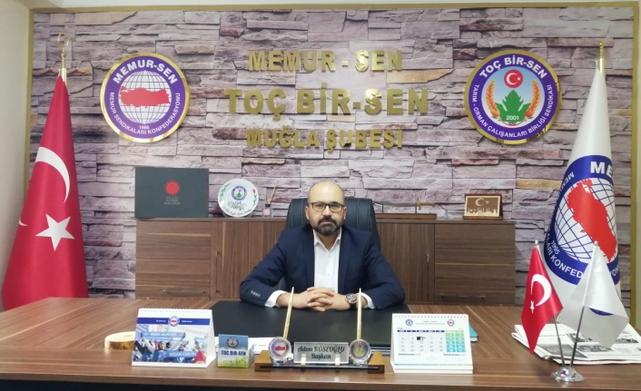 “Gelirde adalet için seyyanen zam yapılmalı”